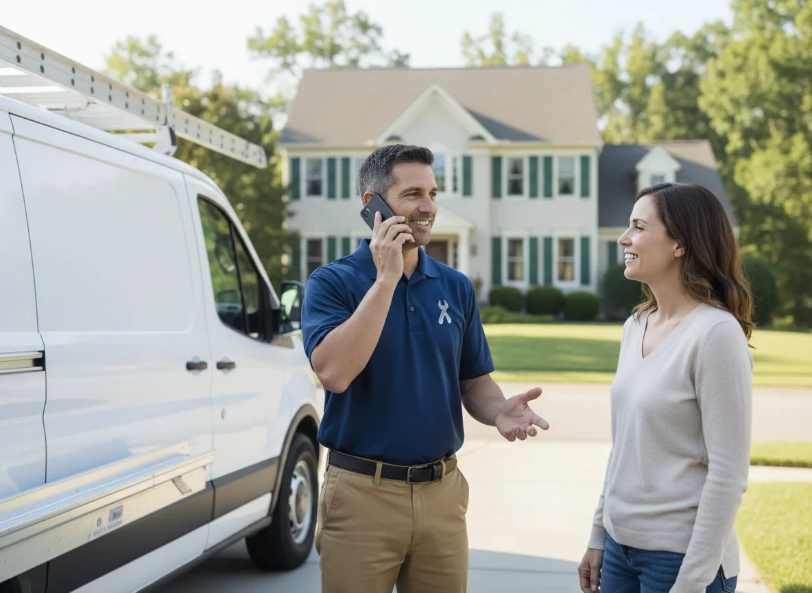 Home Gutter Service Vandervoort, AR FAQs